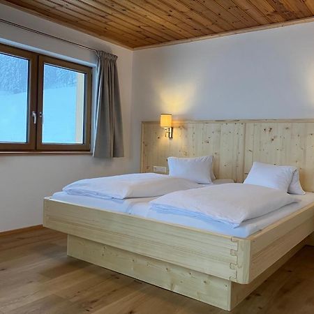 Apartment Obergruberhof Шладминг Экстерьер фото