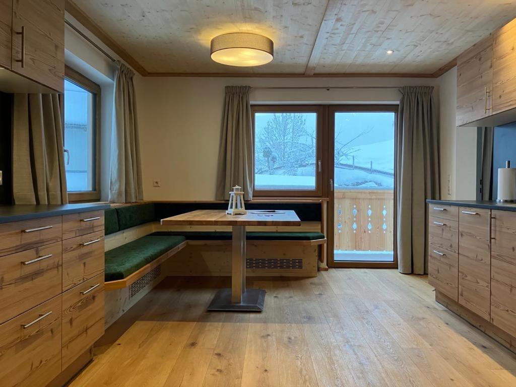 Apartment Obergruberhof Шладминг Экстерьер фото